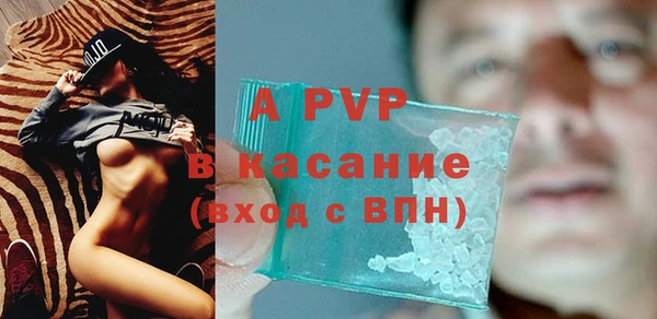 хмурый Надым